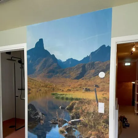 Bakkebo Apartment Åndalsnes Exterior photo