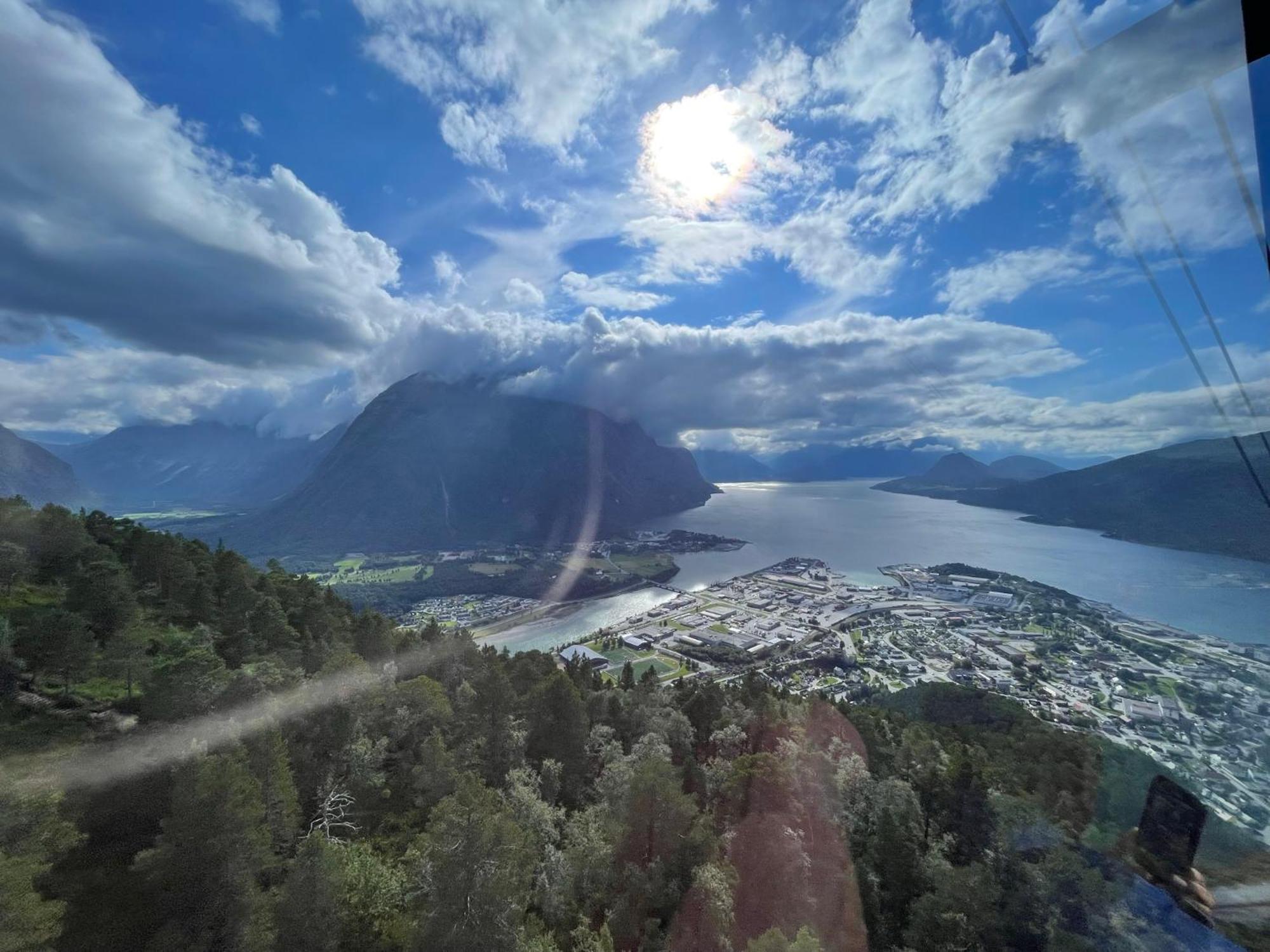 Bakkebo * Åndalsnes