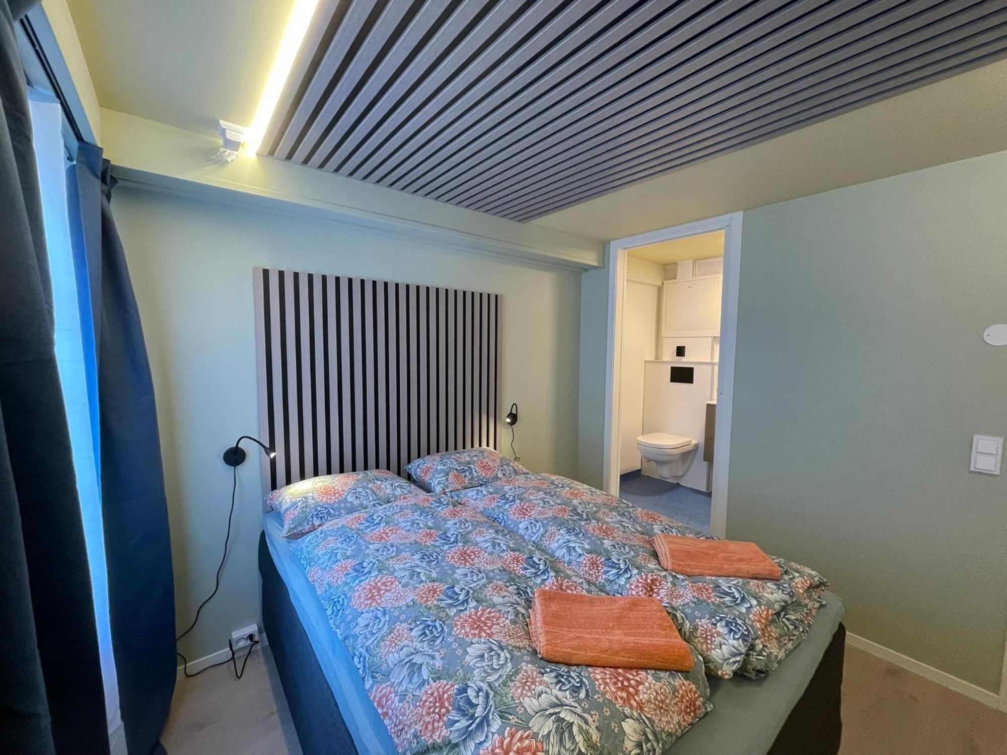 Bakkebo Appartement