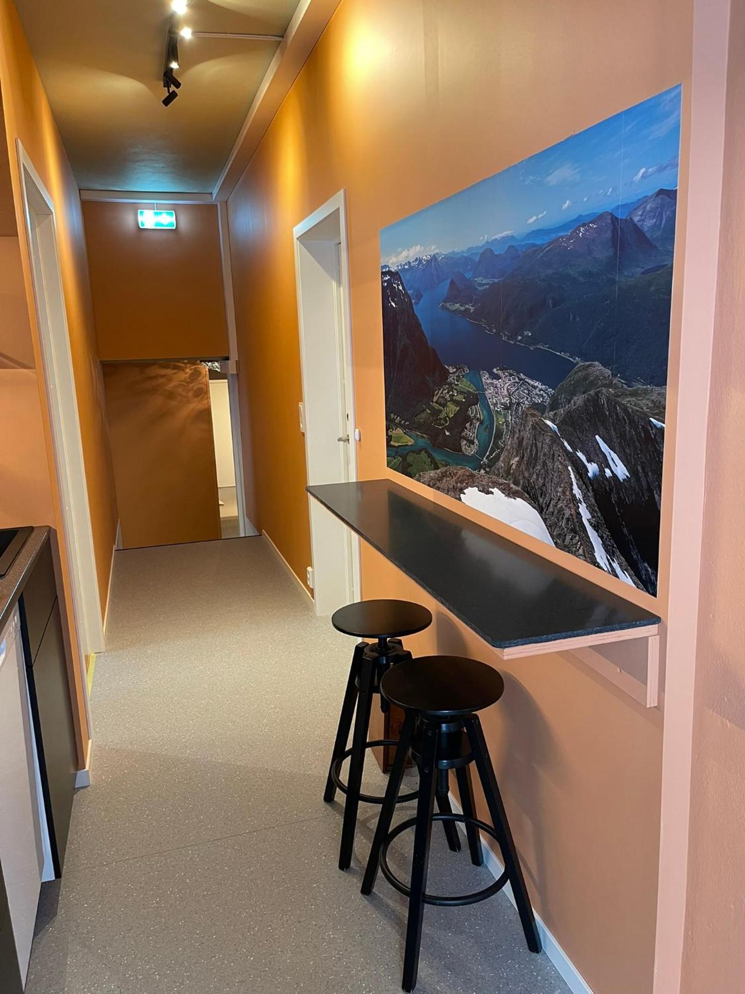 Bakkebo Åndalsnes