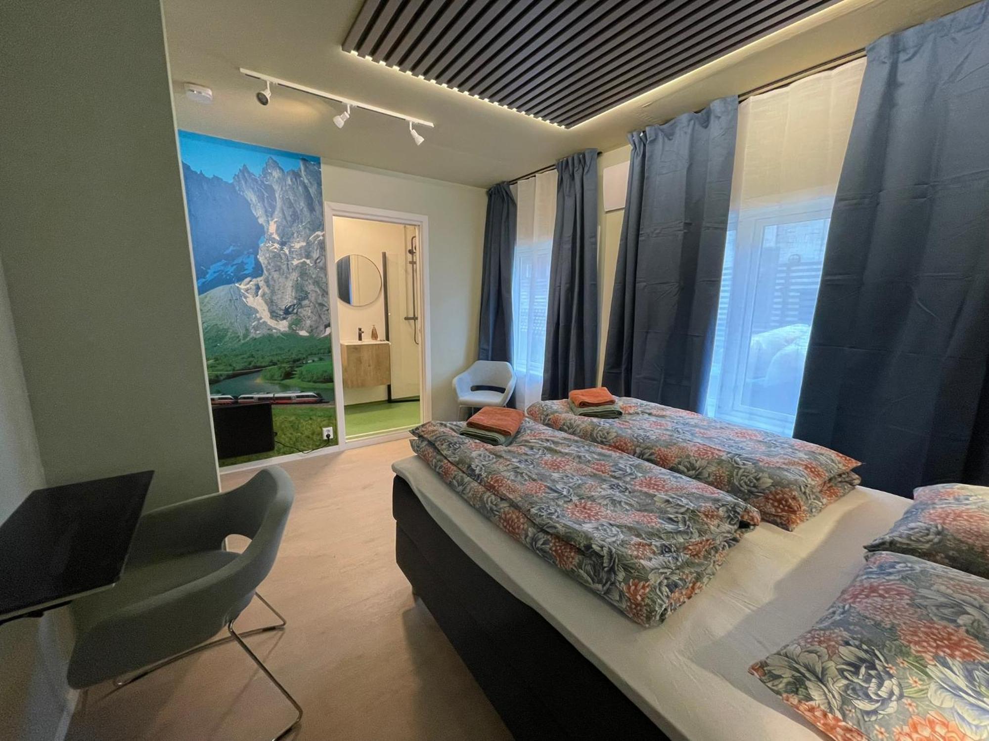 Bakkebo Apartment