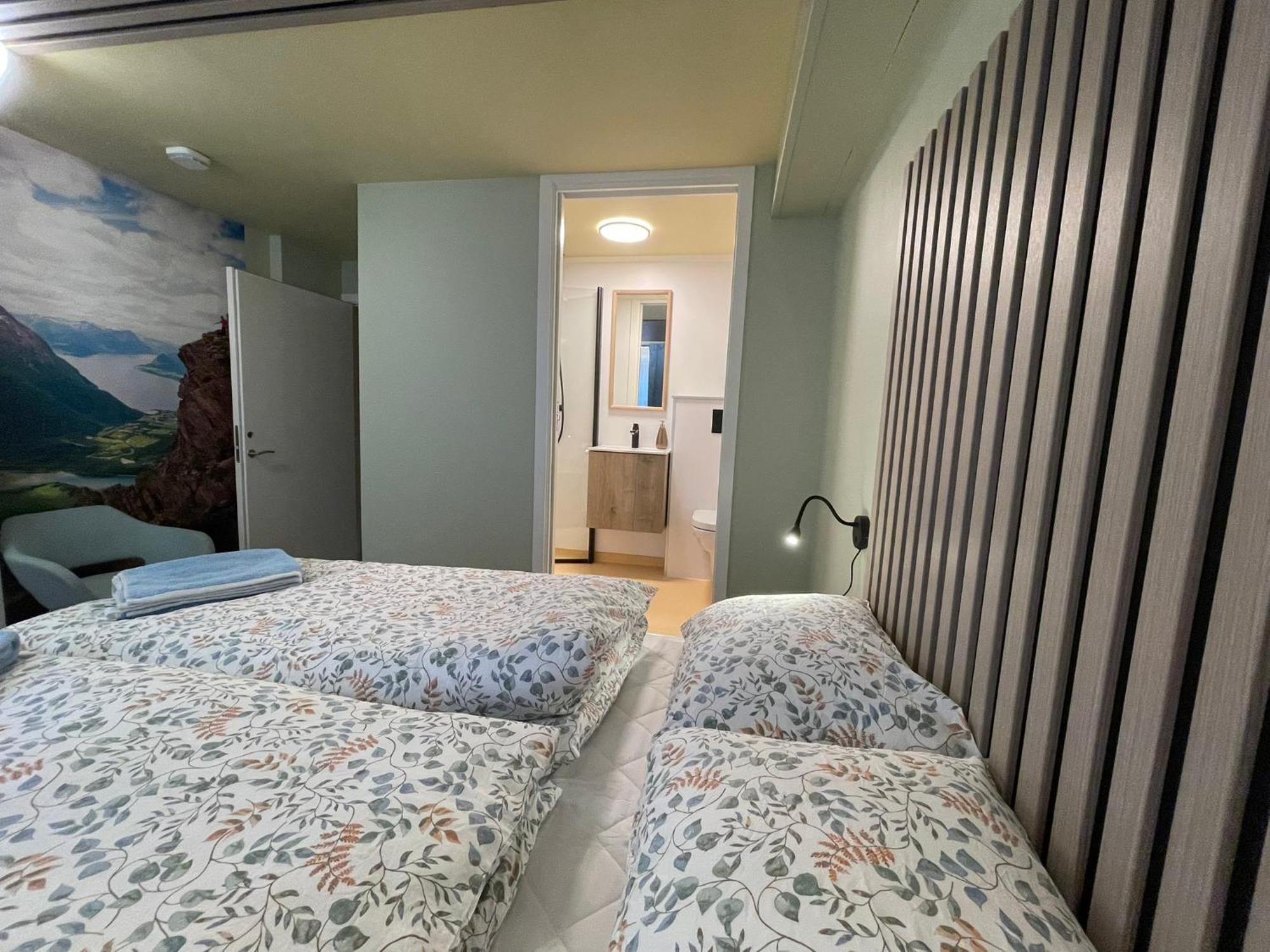 Apartment Bakkebo